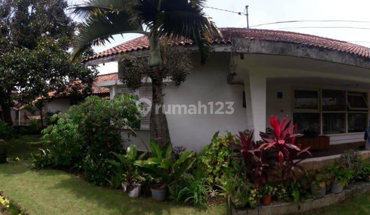 Rumah Bagus SHM Di Dago Bandung 1