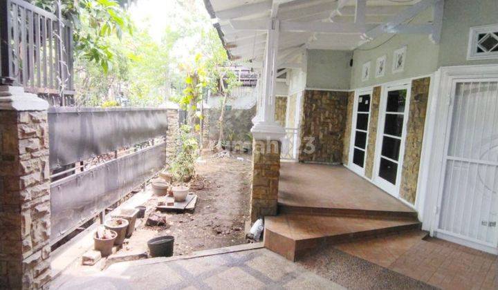 Rumah Bagus SHM di Margahayu Raya  Bandung Best Location  1