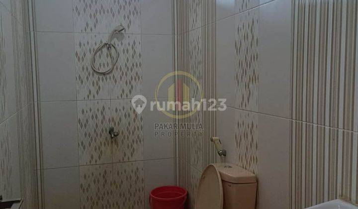 Rumah 2 Lantai Bagus Harga Menarik SHM Batununggal Bandung 2