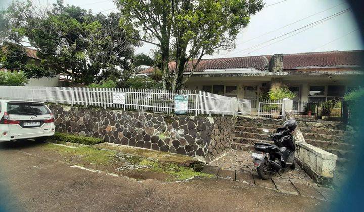 Big Sale!!! Rumah Di Dago Sangkuriang Bandung  2
