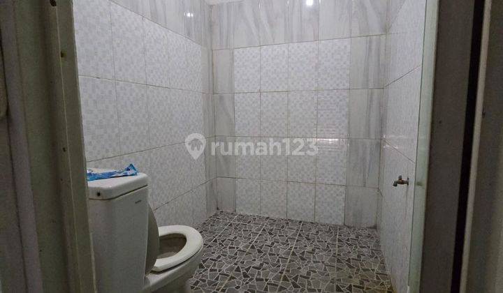 Rumah 2 Lantai Bagus SHM di Kembar Bandung 2