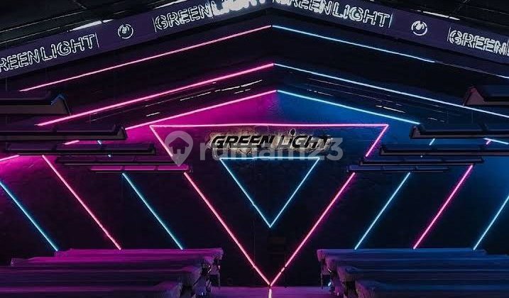 Miliki Cafe & Tempat Hiburan Di Pusat Kota Bandung! Best Location 2