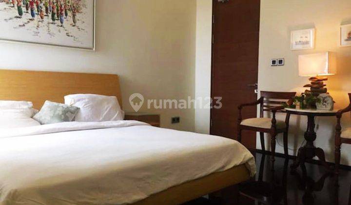 Rumah Luxury 3 Lantai Furnished Di Ligar Bandung  2