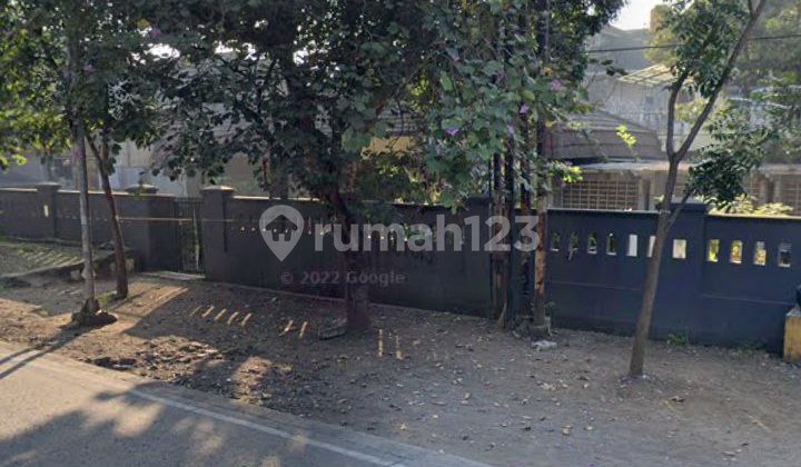 Rumah Murah Main Road Arcamanik Endah Lokasi Sangat Strategis 