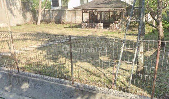 Dijual Tanah Di Cigadung Selatan Bandung Lingkungan Sejuk Dan Asri  2