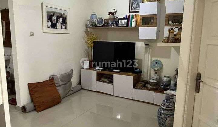 Rumah 2 Lantai Bagus SHM di Kawaluyaan Indah Bandung 2