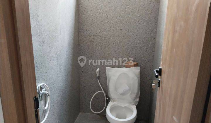 Rumah Baru 2 Lantai Shm Di Turangga Bandung  2