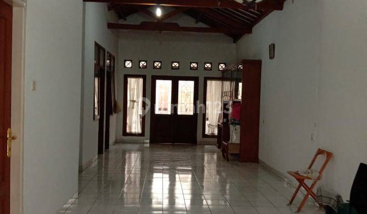 Dijual Rumah Bagus 2 Lantai Di Komplek Sarimas Arcamanik 2