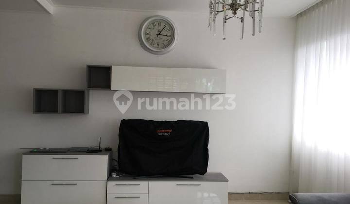 Dijual Rumah Luxury Di Cipaku Setiabudi Bandung  2