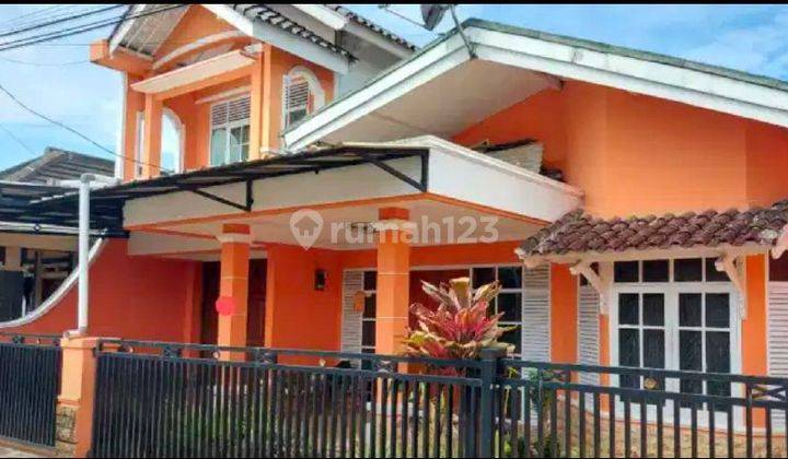 Dijual Murah Rumah Komplek Batu Permata Margacinta Buahbatu 1