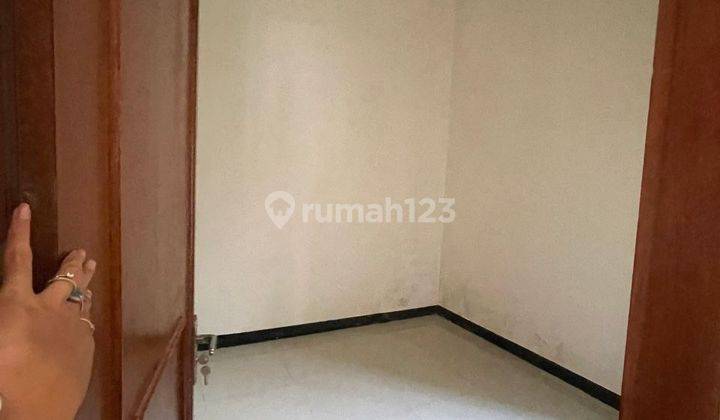 Rumah 2 Lantai Bagus SHM Di Pesona Pasteur Residence Belakang Gateway Pasteur Bandung 2