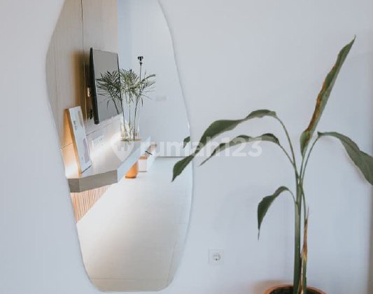 Lingkungan Eksklusif Dengan Kolam Renang Pribadi View Pegunungan 2