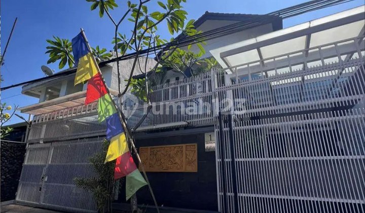 Rumah Idaman Keluarga D Turangga Lokasi Strategis Harga Realistis 2