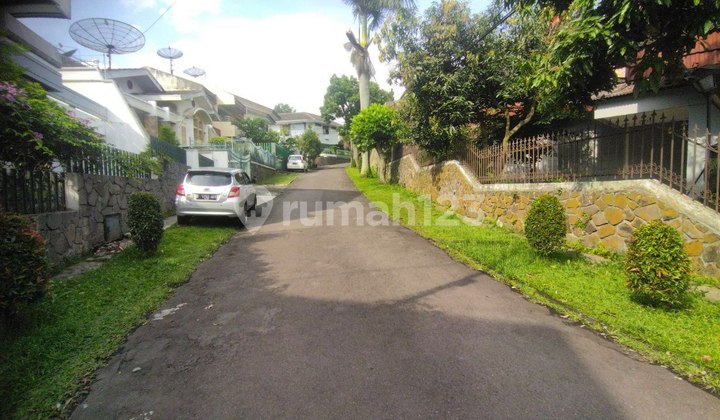 Rumah Strategis di Budi Sari Setiabudi-Harga Dibawah NJOP 2025 2