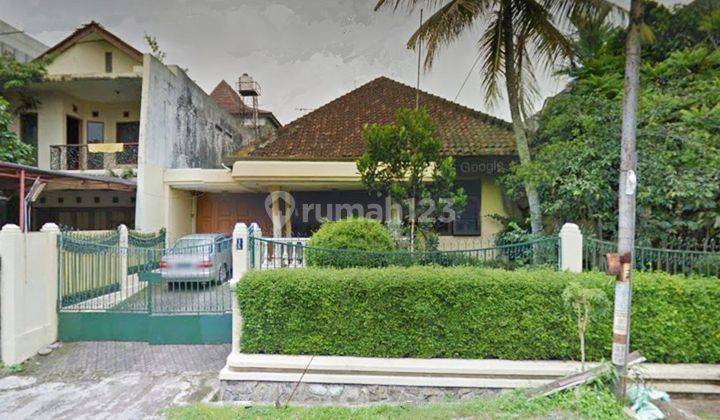 Dijual Rumah Di Pusat Kota Bandung  1