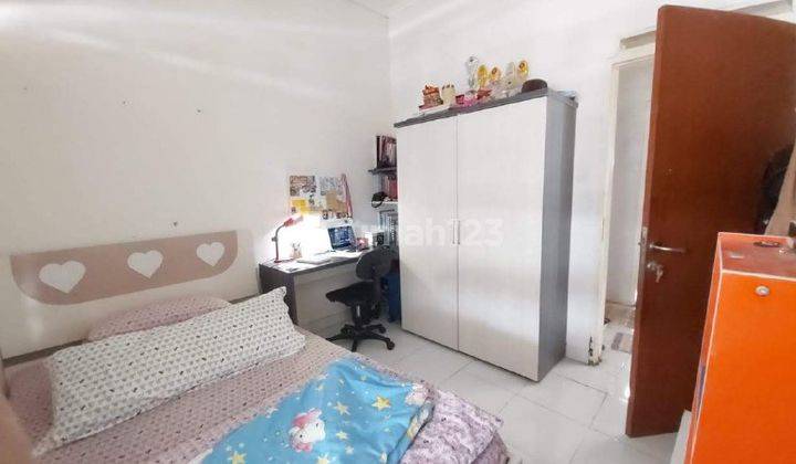 Dijual Rumah Siap Huni Di Ciwastra Permai Bandung  2