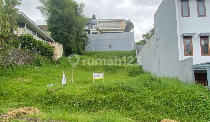 Bangun Villa Impian di Dago Resort! Udara Dingin & Nyaman Bangun Villa Impian di Dago Resort! Udara Dingin & Nyaman