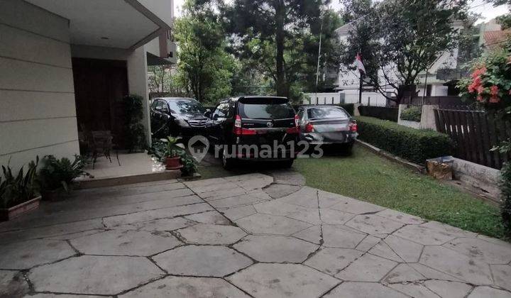 Dijual Rumah Dan Kost Aktif Siap Huni Hook Tubagus Ismail  2