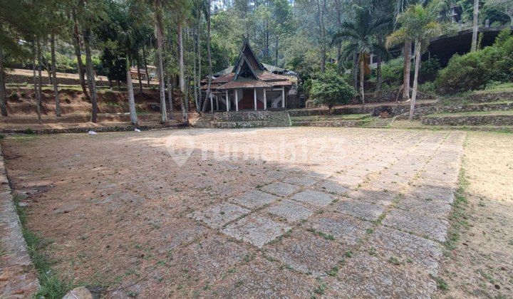 Dijual Villa Dan Tanah Manggala Giri Lembang Tangkuban Parahu Dijual Villa Dan Tanah Manggala Giri Lembang Tangkuban Parahu