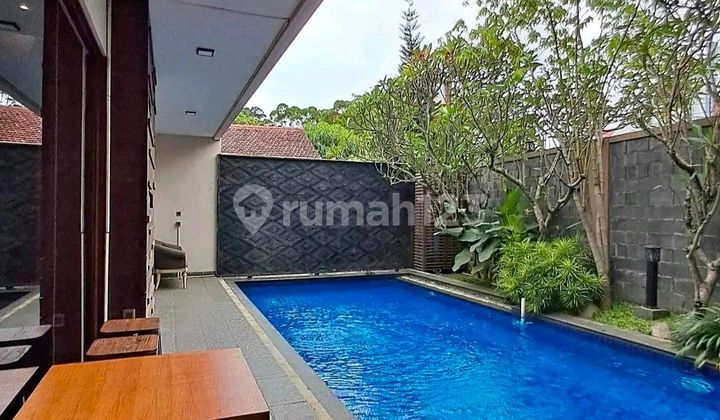 Rumah Bagus 2 Lantai Ada Kolam Renang Di Cijagra Lokasi Strategis Rumah Bagus 2 Lantai Ada Kolam Renang Di Cijagra Lokasi Strategis