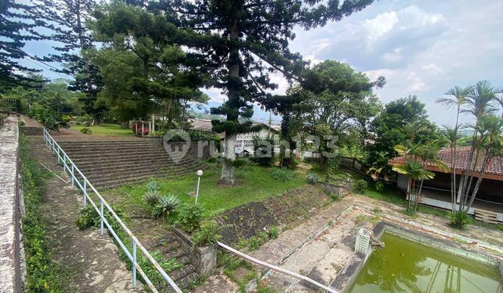 Tanah Bonus Bangunan Main Road Ahmad Yani! Harga Di Bawah NJOP 