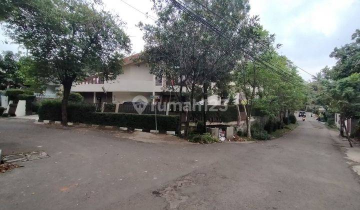 Dijual Rumah Dan Kost Aktif Siap Huni Hook Tubagus Ismail  1