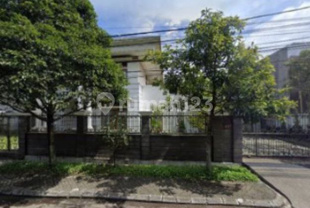 Rumah Mewah Di Batununggal Indah! Lokasi Strategis & Nyaman Rumah Mewah Di Batununggal Indah! Lokasi Strategis & Nyaman