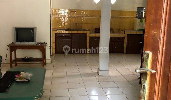 Dijual Rumah Terawat Bentuk Ngantong di Margahayu Raya Bandung 2