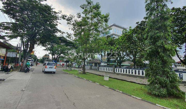 Rumah 2 Lantai Murah Dan Bagus SHM Di Kawaluyaan Bandung 2