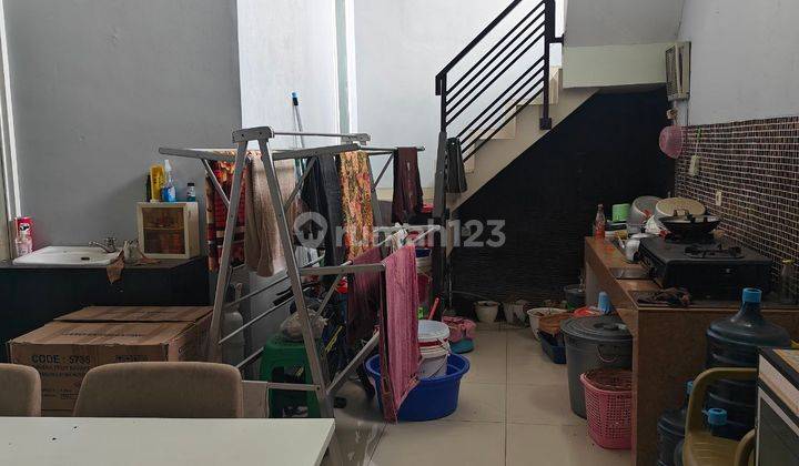 Dijual Rumah 2 Lantai Siap Huni Grand Sharon Residence Harga Menarik 2