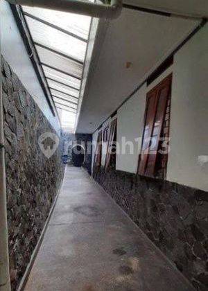 Dijual Rumah Siap Huni Lokasi Favorite Di Turangga Bandung 2