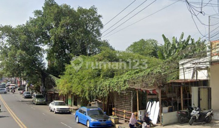 Tanah 9.330M² Harga di Bawah NJOP - Cocok Developer & Investor! Tanah 9.330M² Harga di Bawah NJOP - Cocok Developer & Investor!