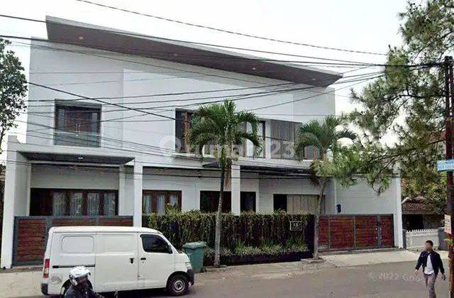 Dijual Rumah Luxury 3 Lantai Di Turangga Bandung  1