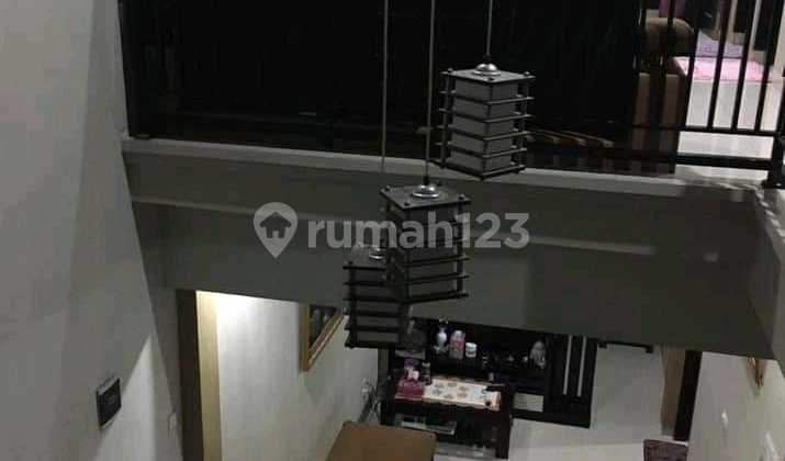 Rumah Idaman! 2 Lantai di Kembar Harga Pasar-Masih Nego 2