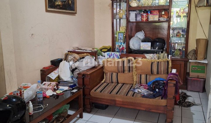 Rumah Renov Luas Kecil Di Area Musik Turangga Bandung 