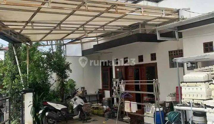 Rumah Hook di Antapani pratista bandung  2