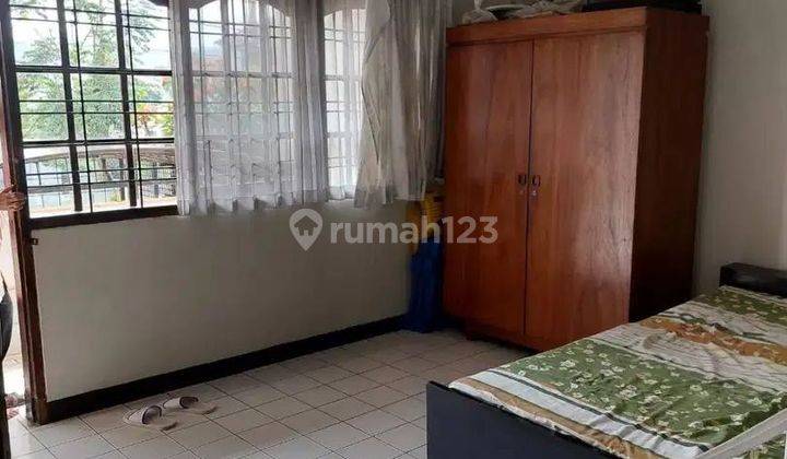 Rumah Bagus Shm Lokasi Sejuk Asri Ligar Raya Bandung  2