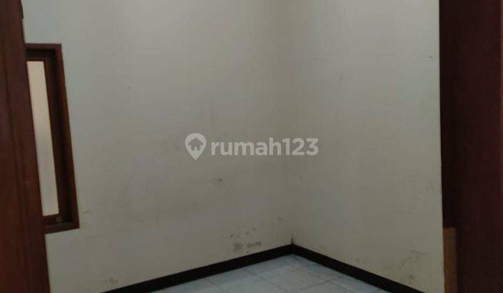 Rumah Siap Huni Antapani  2