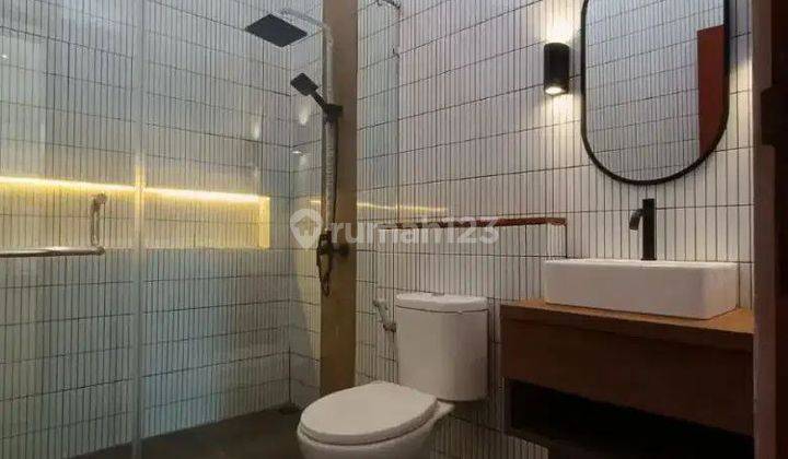 Rumah Luxury Baru 2 Lantai Di Kpad Geger Kalong Bandung  2