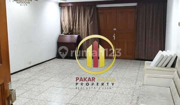 Rumah Idaman di Sayap Riau-Lingkungan Elite, Aman dan Tenang 2