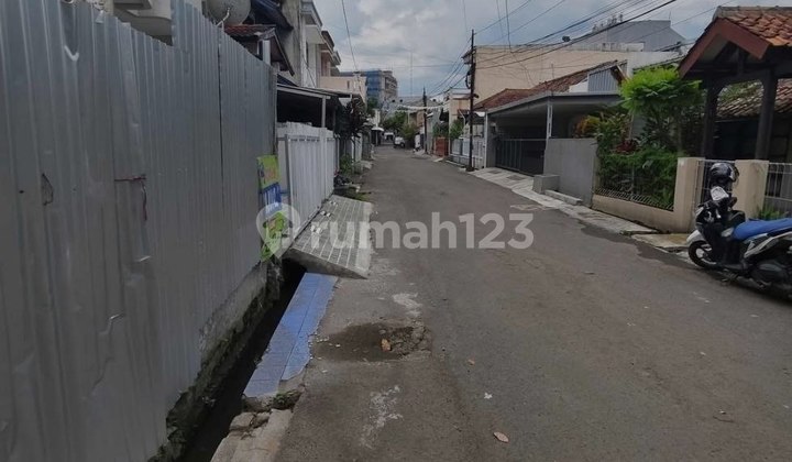 Tanah Kavling Lokasi Strategis Di Buah Batu Cijagra Kota Bandung