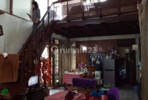 Dijual Rumah Di Dalam Komplek Cikutra Sukaluyu  2