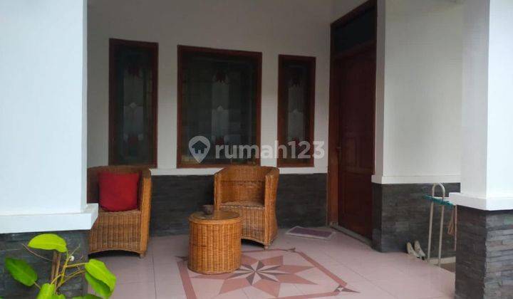 Rumah Bagus Main Road Talaga Bodas Cocok Untuk Usaha  1