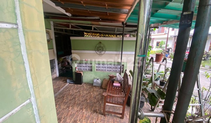 Spacious House in a Strategic Location & Flood-Free in Arcamanik, Bandung 2