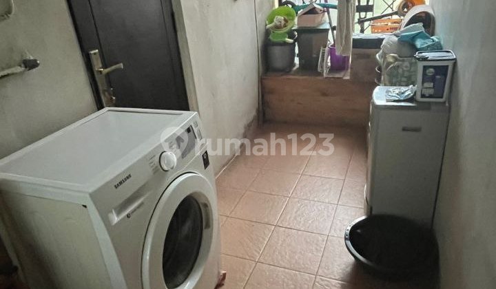 Minimalist 1-Story Semi-Furnished House in Kamayangan Residence 2