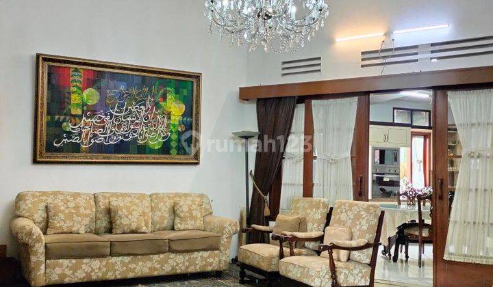 Rumah Di Pusat Kota Bandung Best Location Sayap Riau  2