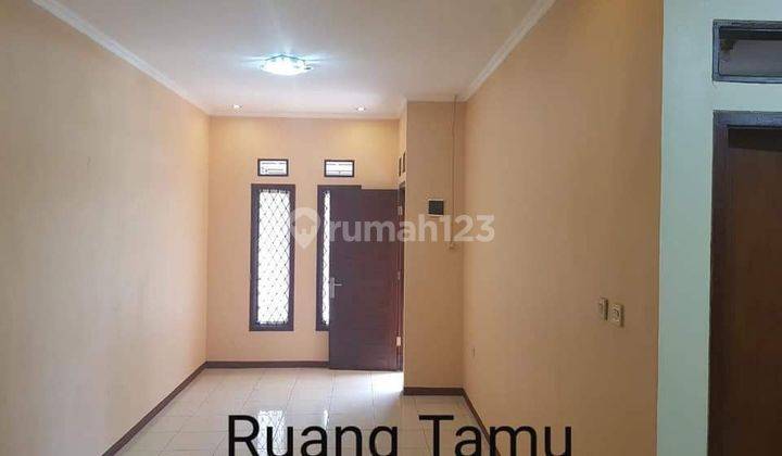 Rumah Siap Huni di Komplek Bumi Adipura Gedebage Dekat Summarecon  2