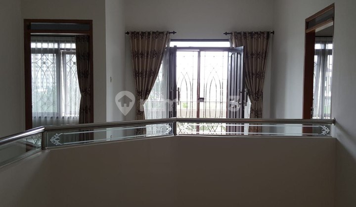 Nice 2-Story Ready-to-Live House in Kawaluyaan Indah Bandung 2