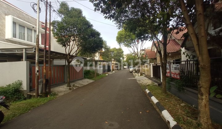 Tanah kavling di batununggal indah Bandung  2