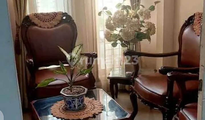 Rumah Bagus 1 Lantai Luas Di Anthorium Cisaranten Harga Terjangkau 2